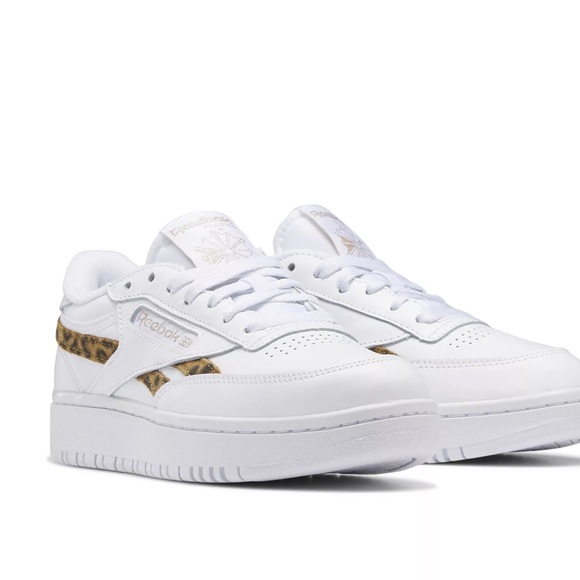 Reebok Club C Double sneakers - Picture 2 of 4